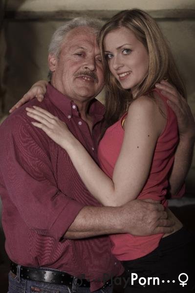 Sex Beautiful Girl With Old Man - Abigaile