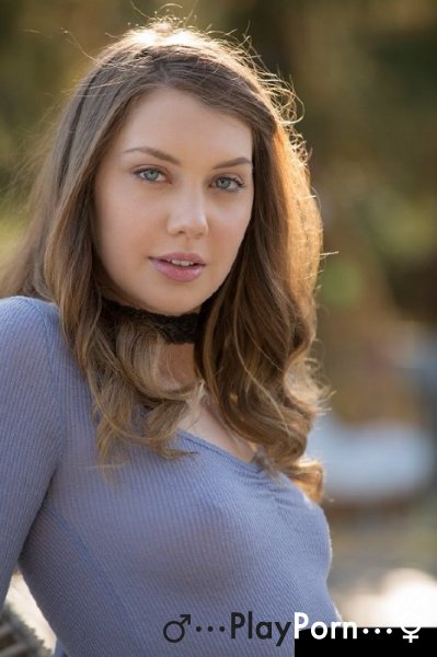 Young Model Beautiful Anal Sex - Elena Koshka