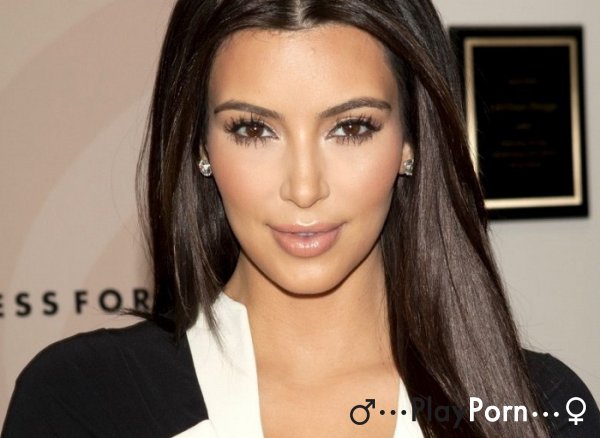 Homemade Sex Video - Kim Kardashian