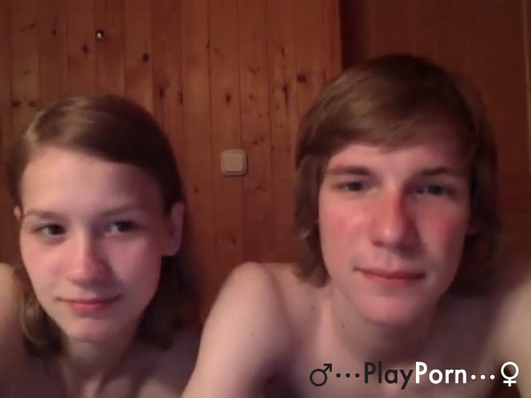 Teen Sex On Webcam - Amateur