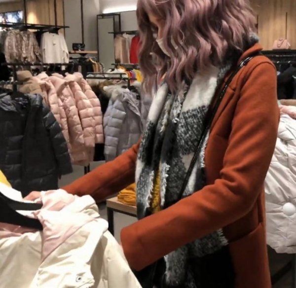 Sex In Clothing Store - Amateur