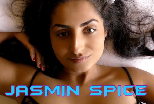 Wake Up And Fuck - Jasmin Spice