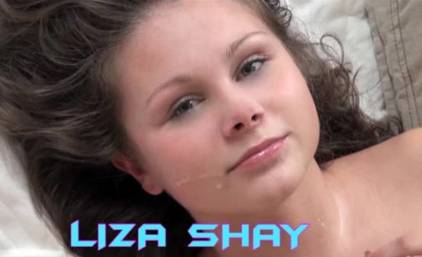 Wake Up And Fuck - Liza Shay