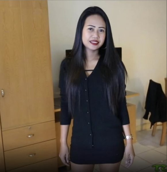 Thai Sexy Whore - Golf