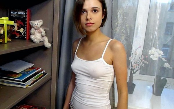 Russian Teen Sex - Lena