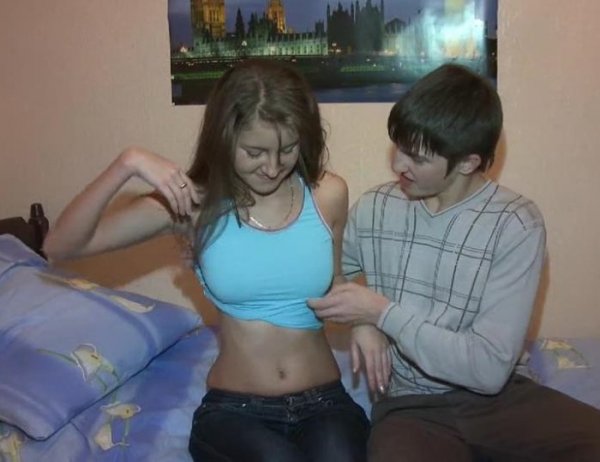 Russian Teen Sex Date - Amateur