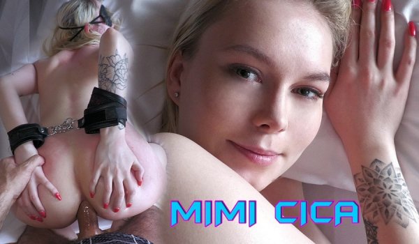 Wake Up And Fuck - Mimi Cica