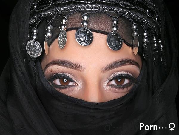 Sex With Muslim Woman In Hijab - Nadia Ali