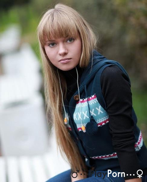 Russian Teen Sex - Willa