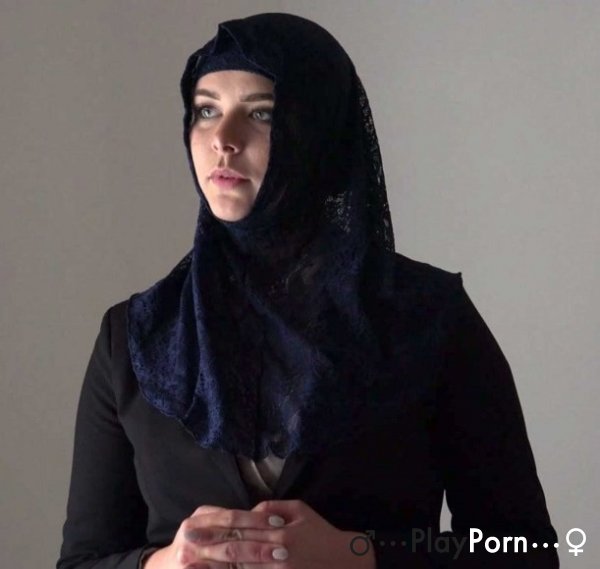 Tina Kay Hijab Porn - Sex With Muslim Lady in Prague - Nikky Dream Â» Play Porn - Download Online  Full HD Porn Video