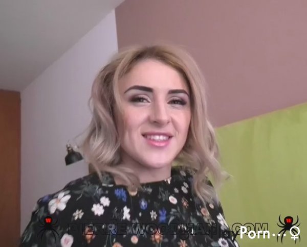 My First DP Sex With 3 Men - Lina Adley