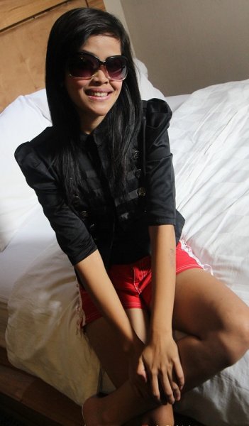 Fashionable Thai Teen - Jita Jakarta 