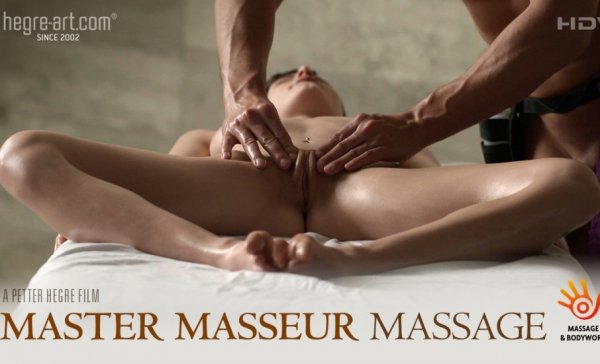 Erotic Massage For Girl - Flora