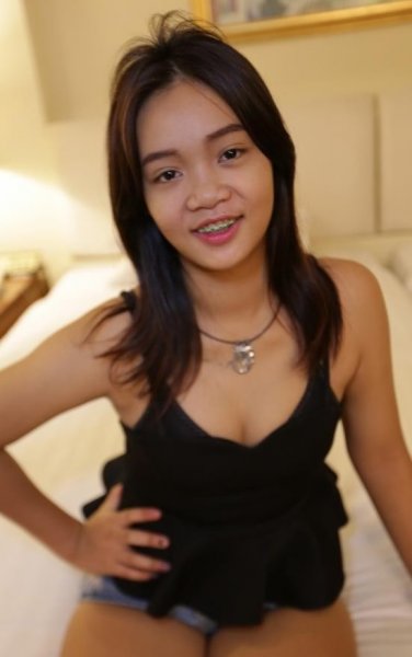 Thai Sexy Teen - Apple