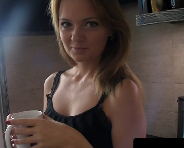Young And Busty Girl Fuck - Emily Thorne