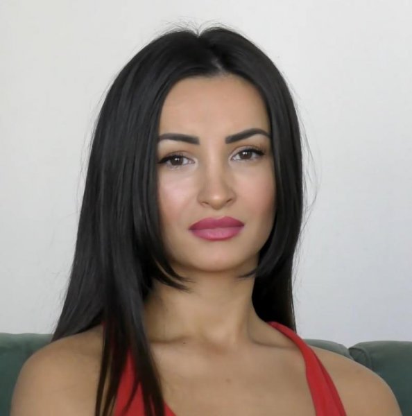 Porn Casting - Alyssia Kent