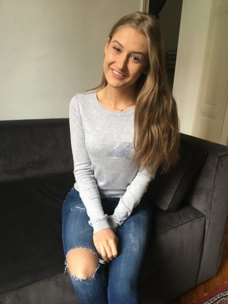 German College Girl Pickup And Fuck For Money - Tiffany Tatum