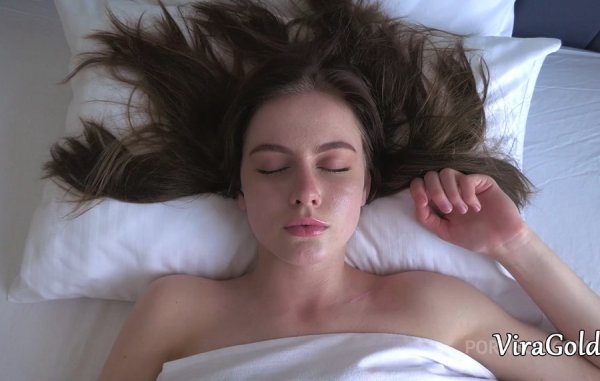 Wake Up And Fuck - Agata Briz