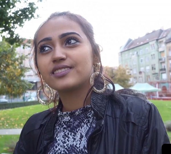 Fuck Indian Teen Student In German - Emma Sweet