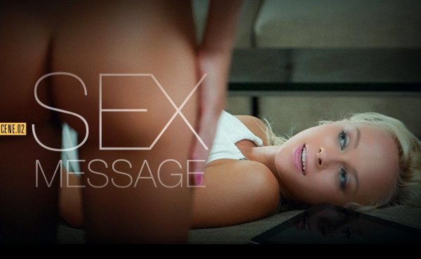 Erotic Lesbian Sex Message - Naomi Nevena, Silvie Luca