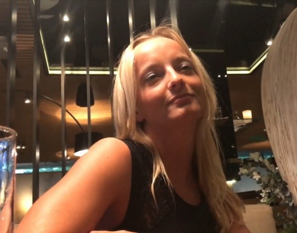 Want Fuck Girl On First Date - Victoria Pure