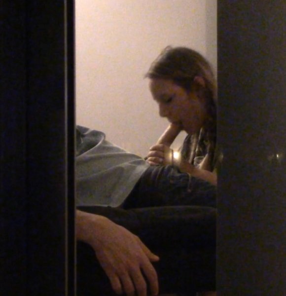 Wife Suck Cock For Neighbor Spy Cam Cheating - Mya Lane