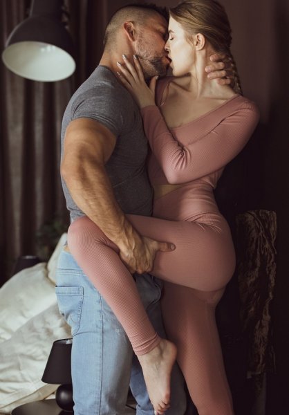 Last Sex With Ex - Casey Nohrman
