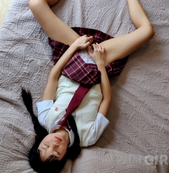 Japan Teen In Mini Skirt Try Sex - Amateur