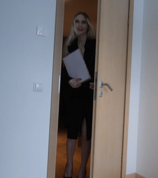 Cute Secretary Fuck Her Boss In Hotel - Tania Shinaryen