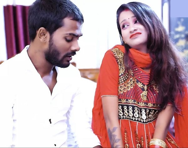 My Cute Desi Wife Cheat Me - Star Sudipa