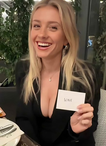 Date With An Intimate Card Game - Miss Alice Wild