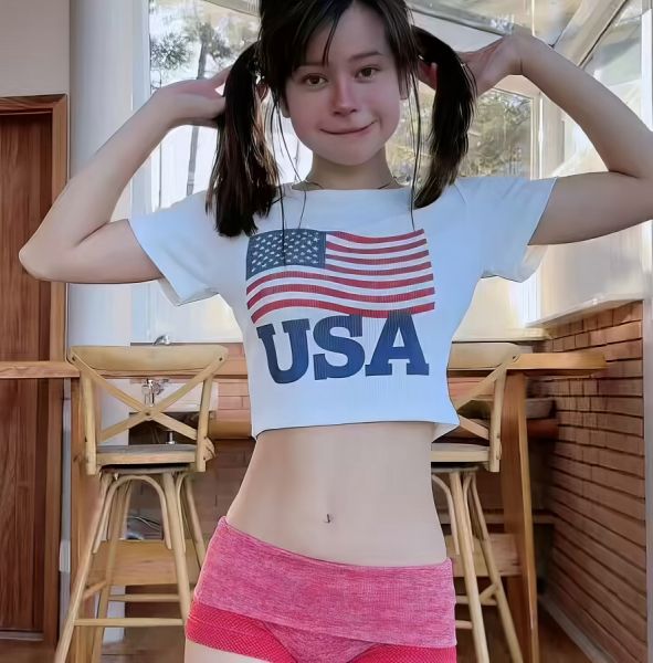 Cutie Teen Fucked Hard By Huge Cock - Arise Peach