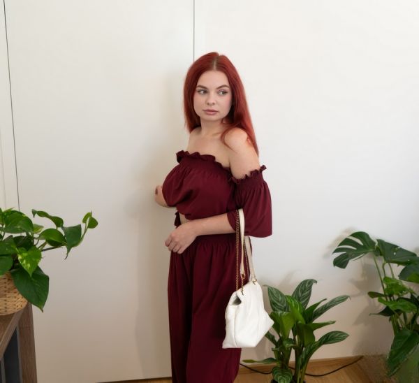 Fuck For Loan In Bank - Miss Olivia