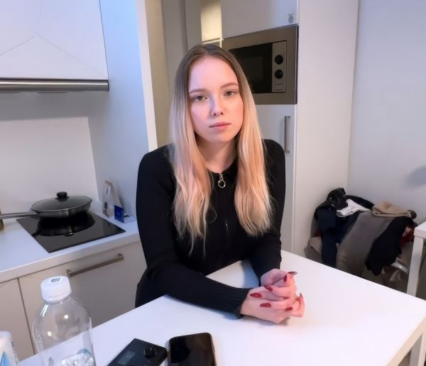 Fuck Young Hotel Manager Girl For Tips - Lesana Mild