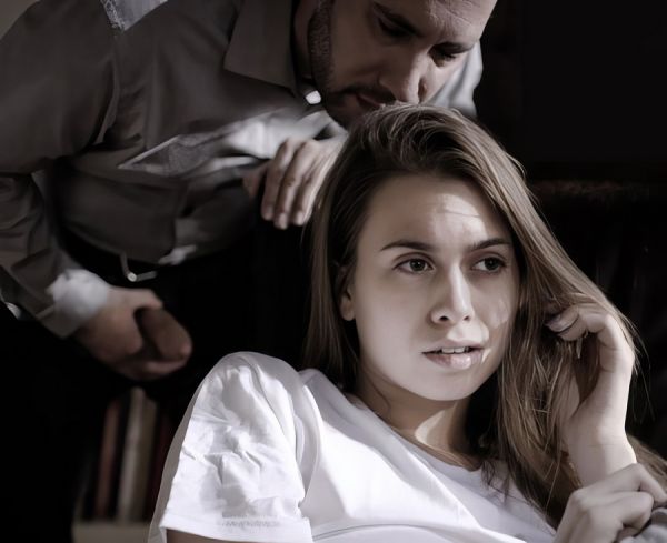 Psychologist Fucks A Patient - Jill Kassidy