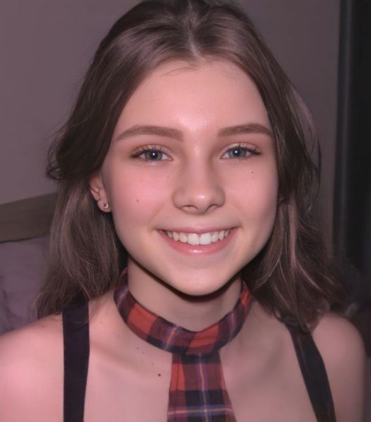 Young Student Girl Gets Fucked By Senior Student - HiYouth