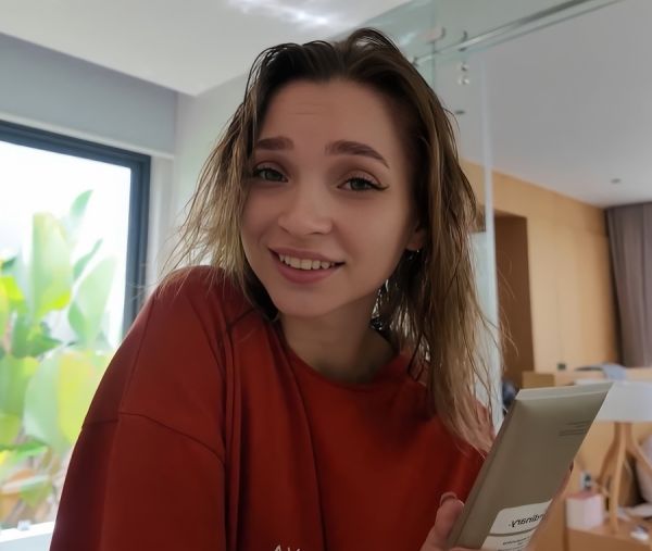 Vlog - My Quick Sex Trip - Maya Lis