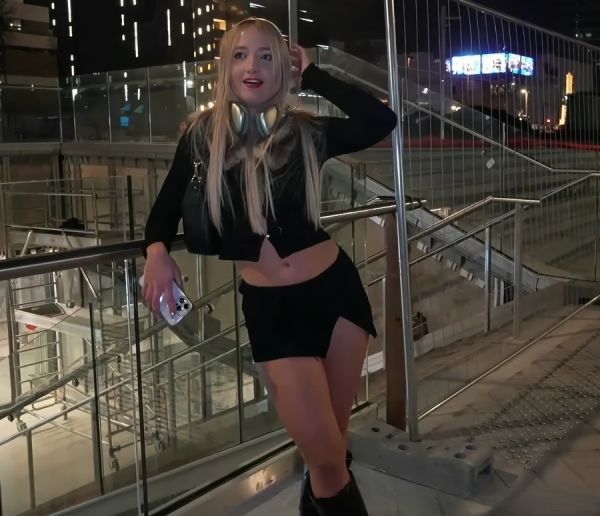 BF Cheated So I Fucked Two Bbcs I Just Met In The Street And Facetimed Him The Whole Time - Chloe Chevalier