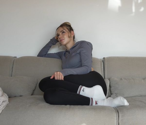 Fuck On The Couch - Hope Heaven