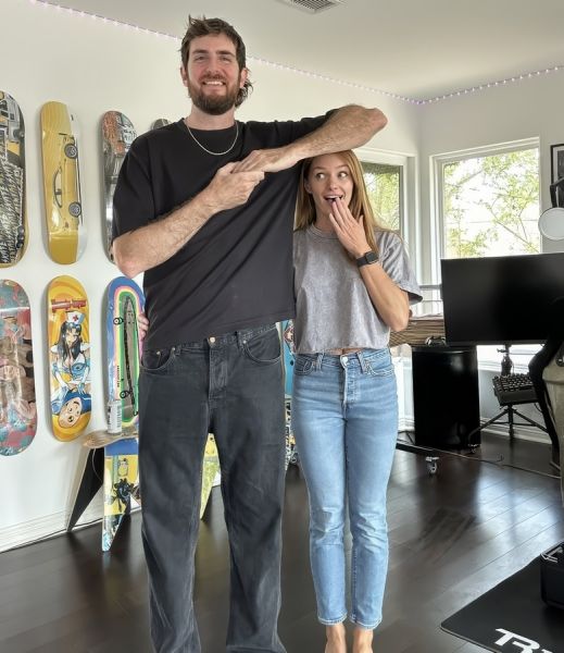 Hardcore Fuck With Girthmasterr's Huge Cock - Jessi Rae