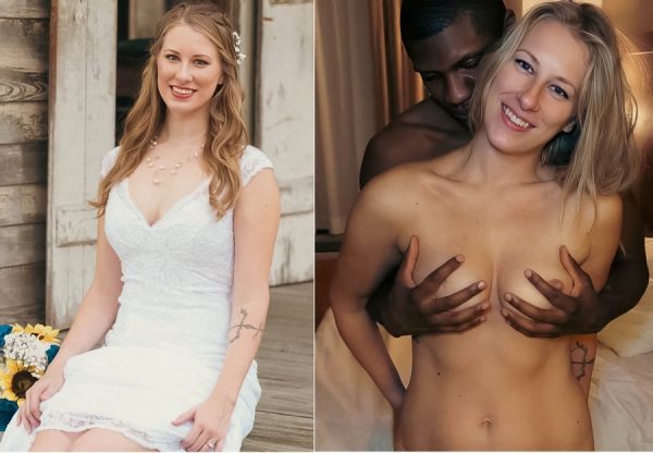 Intimate Sex Gift For Wife On Wedding Anniversary - The Country Hotwife