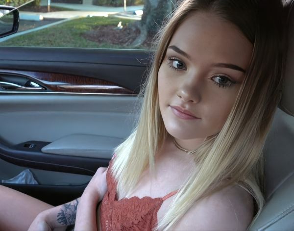 Recruited Cutie Teen And Fucked For Money - Dani Lynn