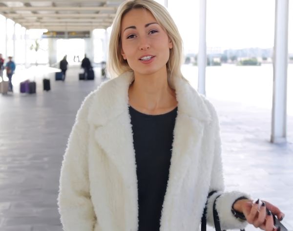 Spain Sex Trip - Emma Lovett