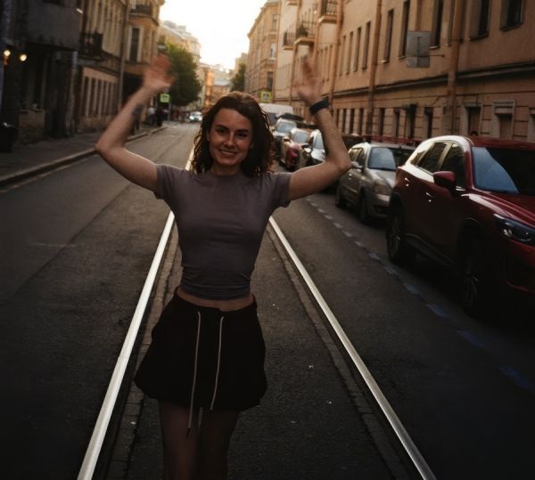 Sex On The First Date - Darcy Dark