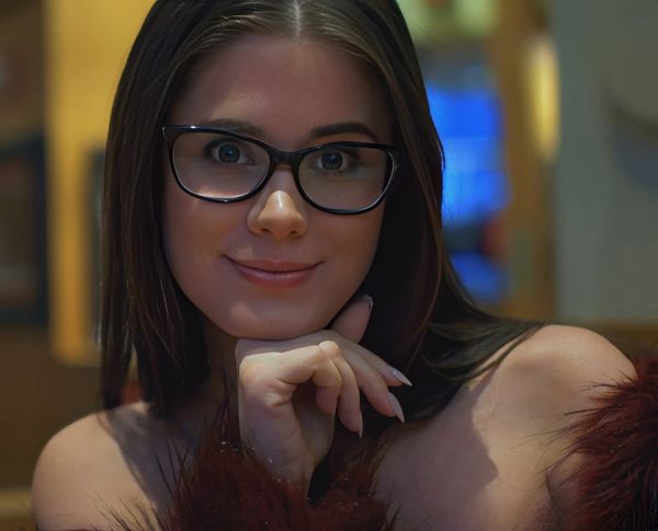 Today, The Beauty Is Meeting A Stranger At The Hotel For Anal Sex - Caprice