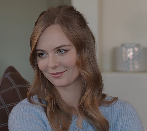 Gets Dirty And Horny - Stella Sedona