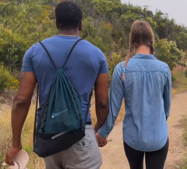 Get Fucked By BBC In The Mountain - Stella Sedona