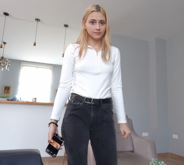 A Girl Takes Revenge On Her Boyfriend For Cheating On Her By Having Sex With His Best Friend - Funky Town