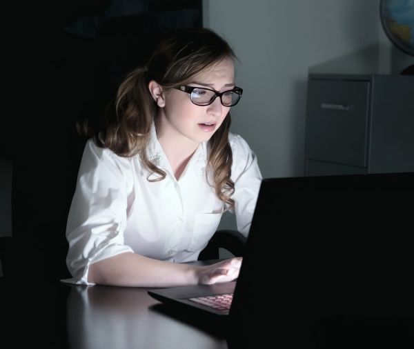 A Student Hacked Into Her Teacher's Computer And Then Slept With Him - Gracie May Green