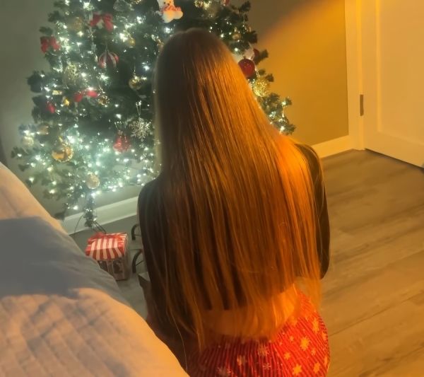 My Sex Gift For My Cutie Stepsister - Yuiwoo